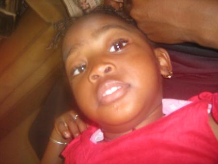 C MA FILLE