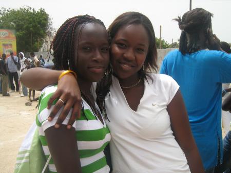 LAS SE SONT DEUX COUMBA