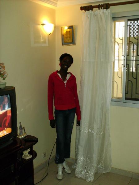 la c abiola 