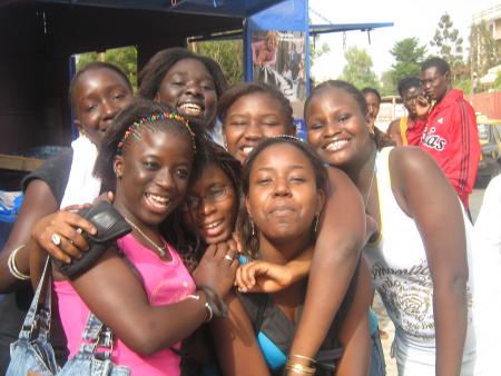 voici les tigresses de yalla suur en 